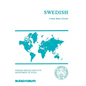 Swedish: A New Basic Course - Paperback