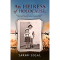 An Heiress of Holocaust - Paperback