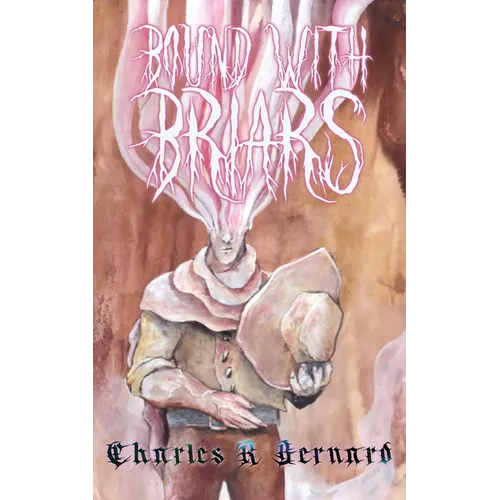 Bound With Briars - Paperback