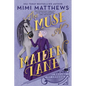 The Muse of Maiden Lane - Paperback