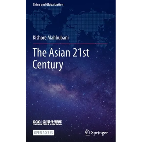 The Asian 21st Century - Hardcover