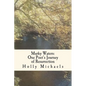 Murky Waters: One poet's journey of resurrection - Paperback