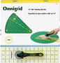 360 Rotating Mat Set 14" by Omnigrid