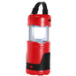 360-Degree Solar Powered LED 5-in-1 Lantern