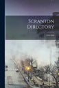 Scranton Directory; 1859-1860 - Paperback
