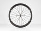 Wheel Front Bontrager Aeolus Elite 50 TLR Disc 100mm Black