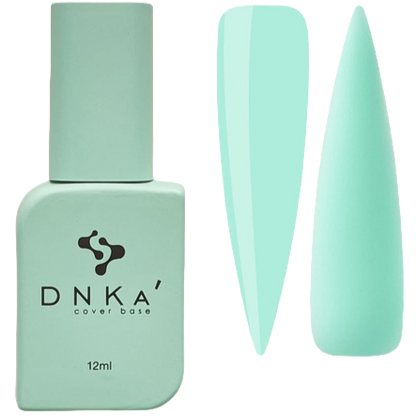 DNKa - Cover Base #0020 Intuitive, 12ml / 30ml