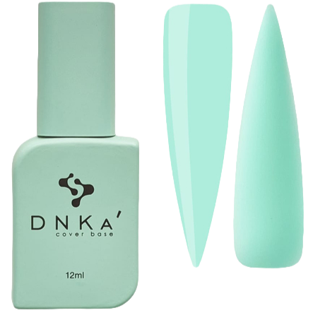 DNKa - Cover Base #0020 Intuitive, 12ml / 30ml