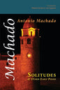 Solitudes and Other Early Poems - Paperback