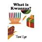 What Is Kwanzaa? - Paperback