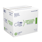 Dynarex Sheer Spot Bandages - Sterile, 7/8" Spot - 100ea/bx, 48bxs/cs (4800)