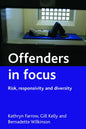 Offenders in Focus: Risk, Responsivity and Diversity - Paperback