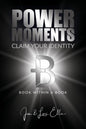 Power Moments: Claim Your Identity - Paperback