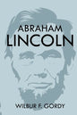 Abraham Lincoln - Paperback