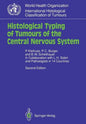 Histological Typing of Tumours of the Central Nervous System - Paperback