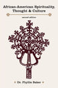 African-American Spirituality, Thought & Culture - Paperback