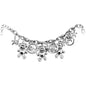 Teddy Bear Charm Bracelet