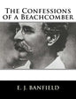 The Confessions of a Beachcomber - Paperback
