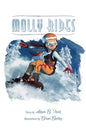 Molly Rides - Paperback