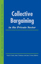 Collective Bargaining in the Private Sector - Paperback