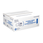 Dynarex Adhesive Fabric Bandages Fingertip, Sterile - 100ea/bx, 24bxs/cs (2400 Count)