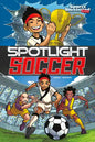 Spotlight Soccer - Paperback
