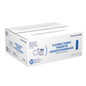 Dynarex Adhesive Fabric Bandages Fingertip, Sterile - 100ea/bx, 24bxs/cs (2400 Count)