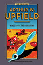 Wings Above the Diamantina - Paperback
