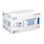 Dynarex Adhesive Fabric Bandages Knuckle - Sterile, 1 1/2" x 3" - 100ea/bx, 24bxs/cs (2400 Count)