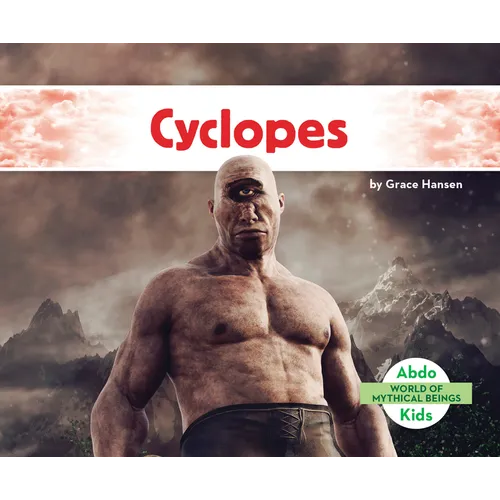 Cyclopes - Library Binding