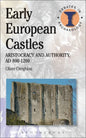 Early European Castles - Paperback