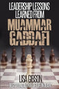 Leadership Lessons Learned From Muammar Gaddafi - Paperback