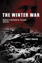 The Winter War: Russia's Invasion of Finland, 1939-1940 - Paperback