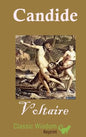 Candide - Hardcover