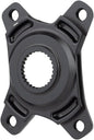 SRAM 1x Ebike Crank Spider - 107BCD Single Ring Bosch Gen 4 Black