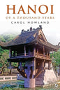 Hanoi of a Thousand Years - Paperback