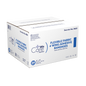 Dynarex Adhesive Fabric Bandages Four Wing  Sterile, 3" x 3" - 24ea/bx, 50bxs/cs (1200 Count)