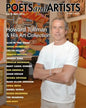 Poets and Artists: O&S May 2010 - Paperback