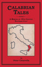 Calabrian Tales - Hardcover