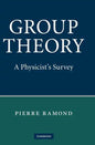 Group Theory - Hardcover