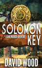 Solomon Key: A Dane Maddock Adventure - Paperback