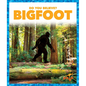 Bigfoot - Library Binding
