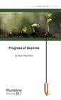 Progress of Doctrine - Paperback