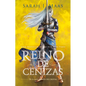 Reino de Cenizas / Kingdom of Ash - Paperback