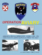 Operation Aviary: Airborne Special Operations-Korea, 1950-1953 - Paperback