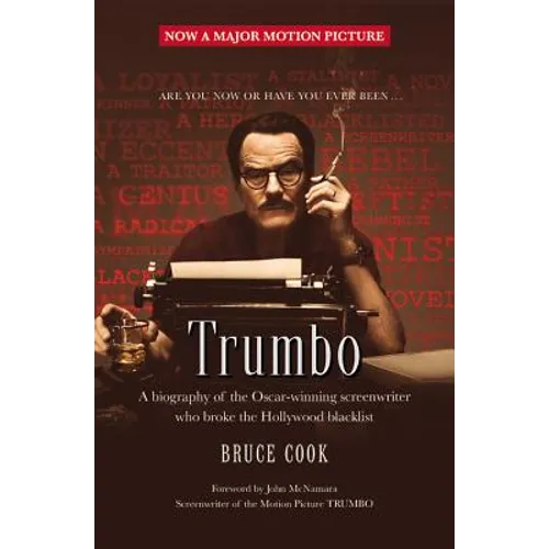 Trumbo - Paperback
