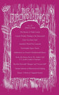 Dead Reckonings No. 27 (Spring 2020) - Paperback
