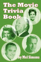The Movie Trivia Book - Paperback