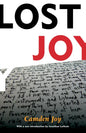 Lost Joy - Paperback