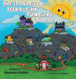 The Itty-Bitty, Teeny-Tiny Tumblers Go to School - Hardcover